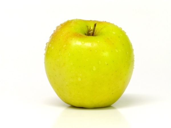 Golden Delicious æble